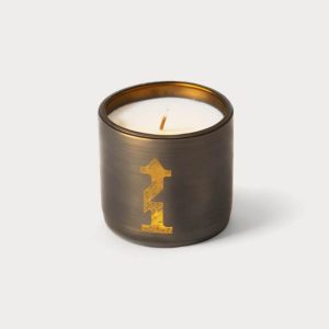 Bronze Luxe Candle 3 Product Image