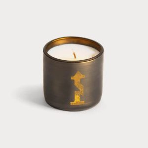 Bronze Luxe Candle 4 Product Image