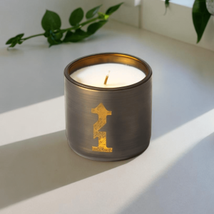 Bronze Luxe Candle 5 Product Image