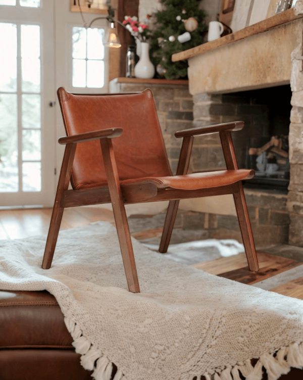 Poggi Luisa Chair 2 Product Image